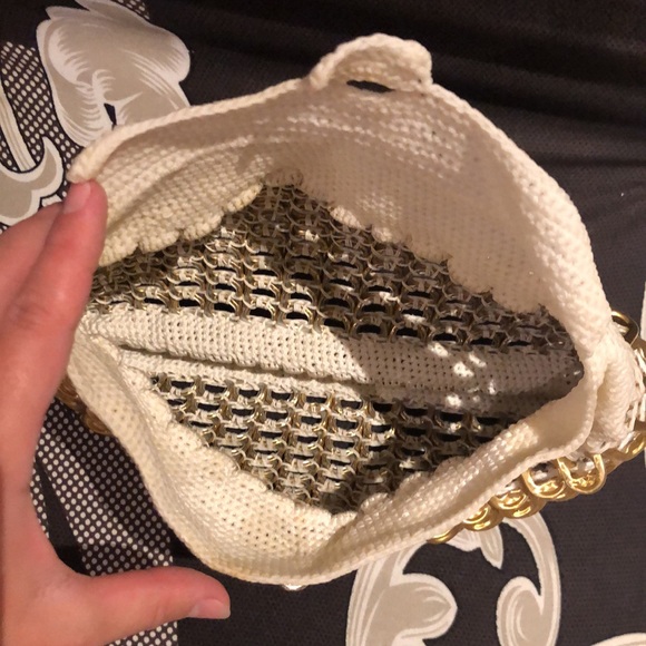 Vintage handmade purse - Picture 3 of 3